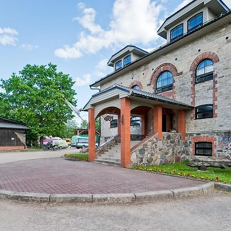 Türi Veskisilla Hotel מראה חיצוני תמונה