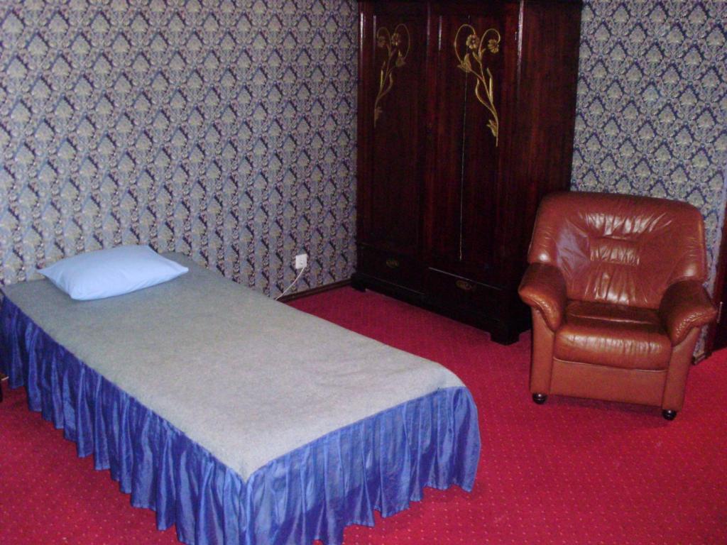 Türi Veskisilla Hotel חדר תמונה