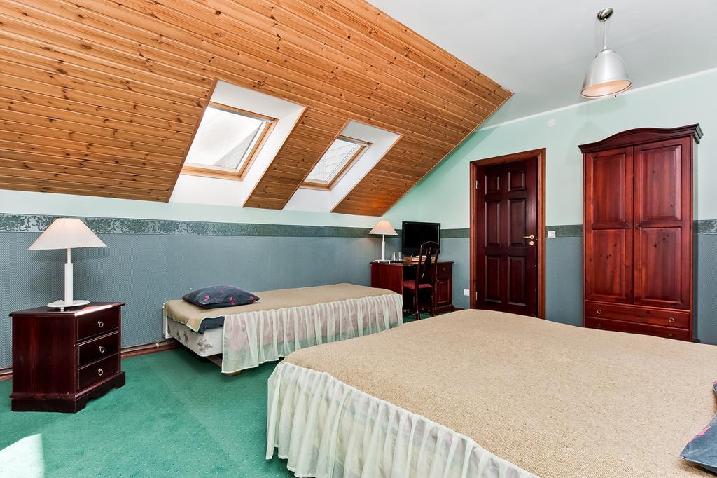 Türi Veskisilla Hotel מראה חיצוני תמונה