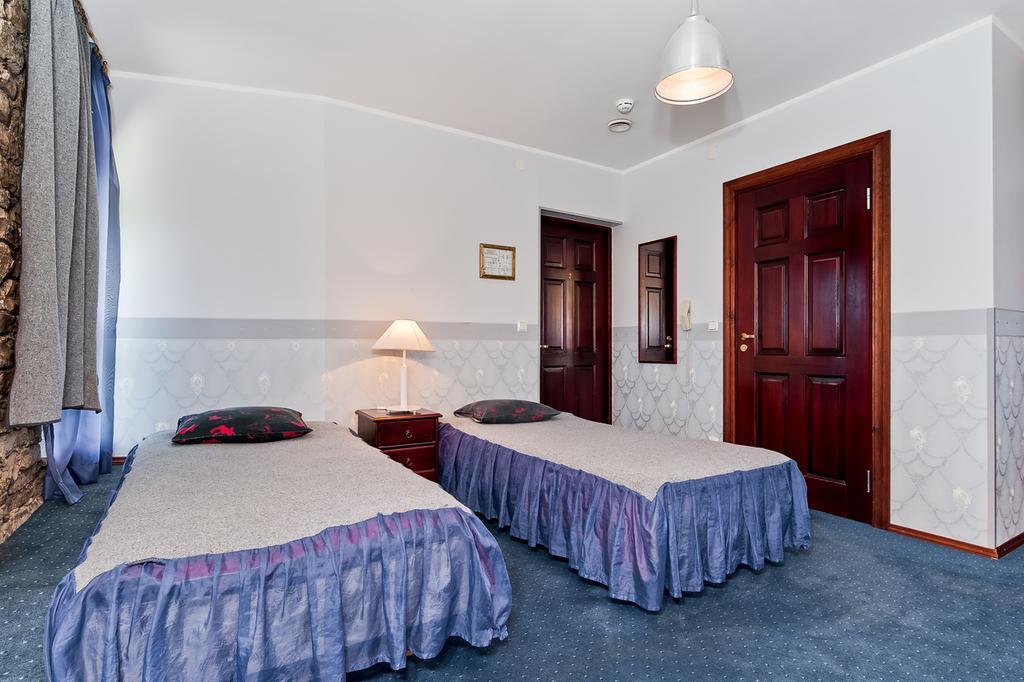 Türi Veskisilla Hotel מראה חיצוני תמונה