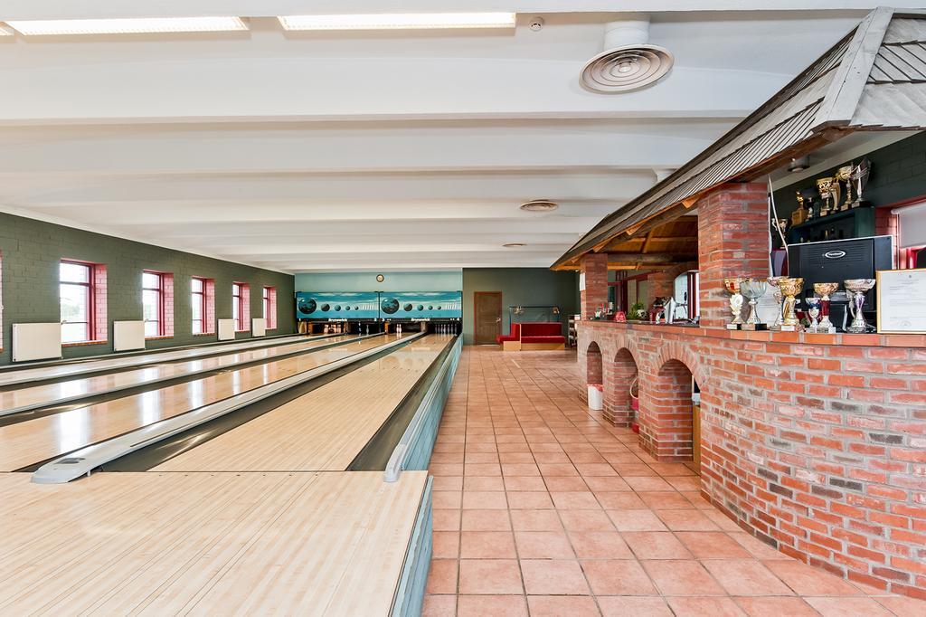 Türi Veskisilla Hotel מראה חיצוני תמונה