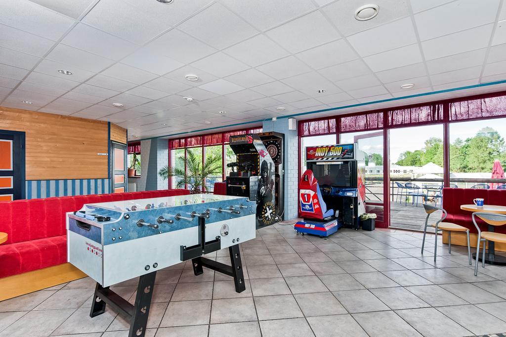 Türi Veskisilla Hotel מראה חיצוני תמונה