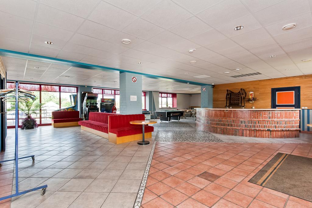 Türi Veskisilla Hotel מראה חיצוני תמונה