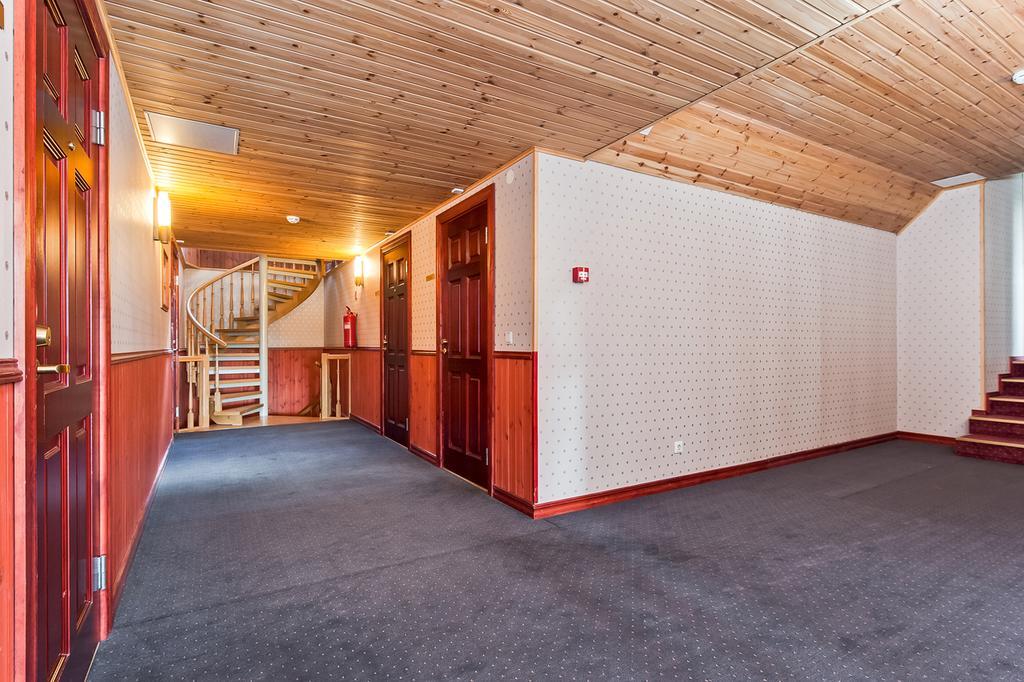 Türi Veskisilla Hotel מראה חיצוני תמונה