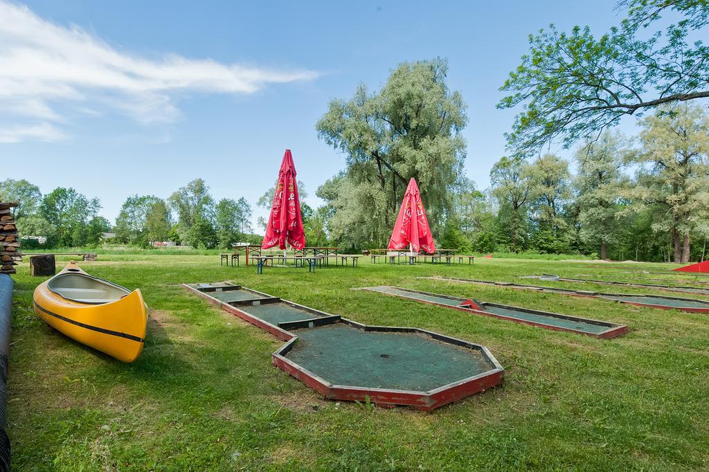 Türi Veskisilla Hotel מראה חיצוני תמונה
